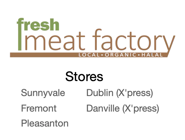 Fresh Meat Factory