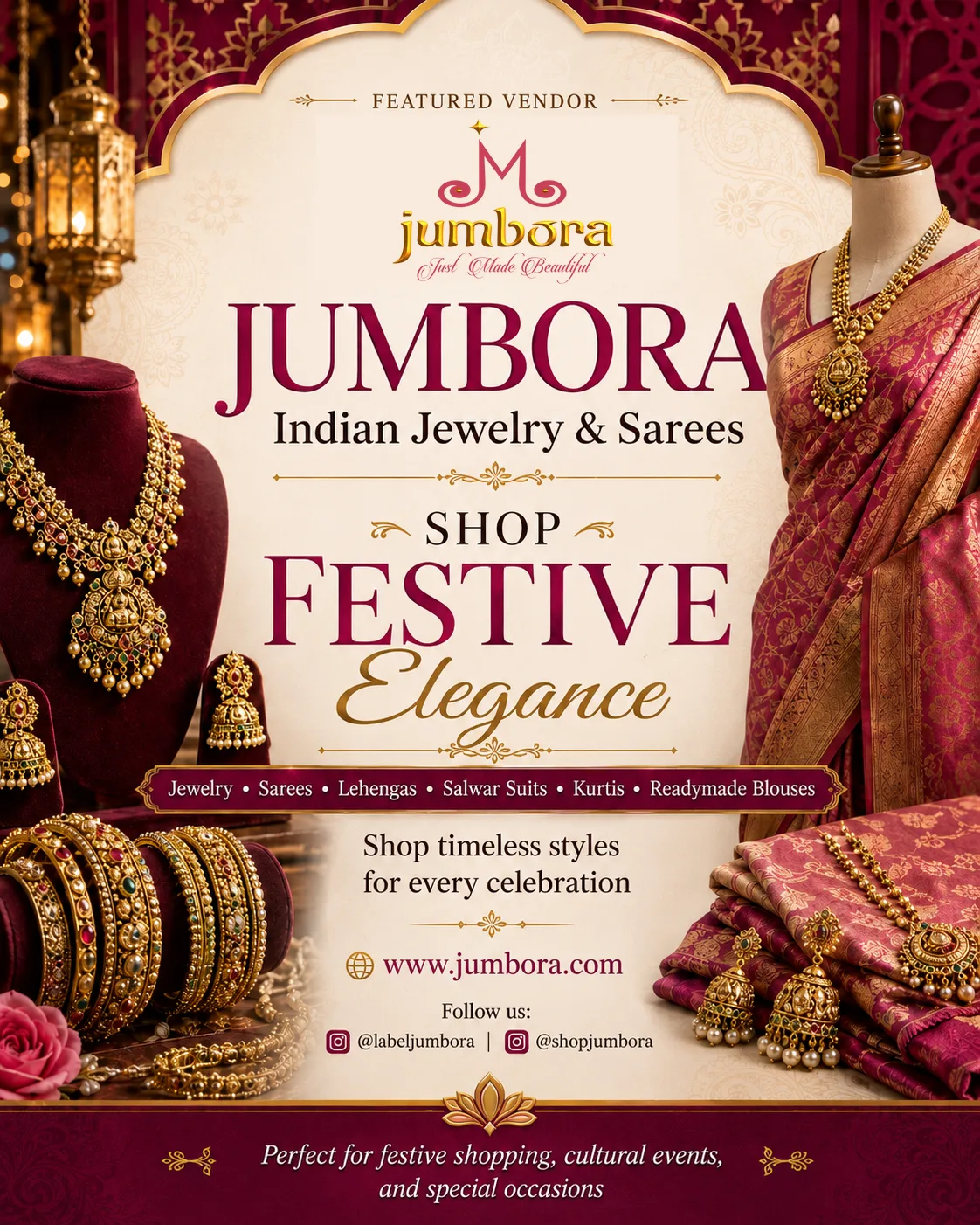Jumbora
