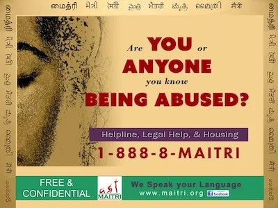Maitri