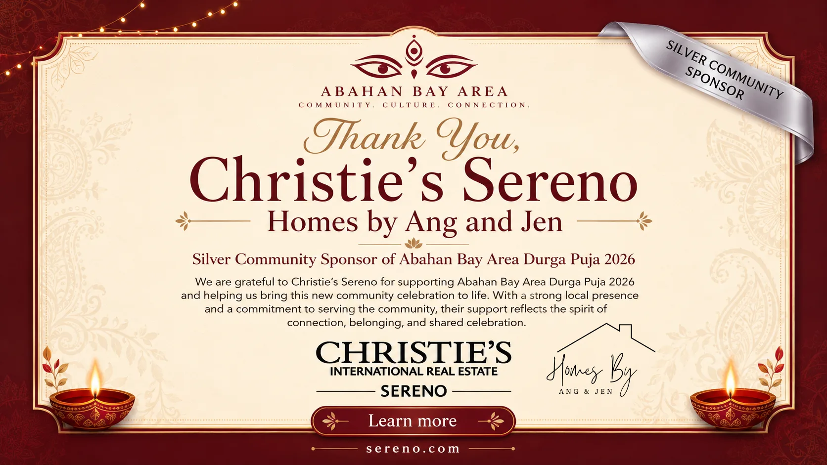 Christie's Real Estate