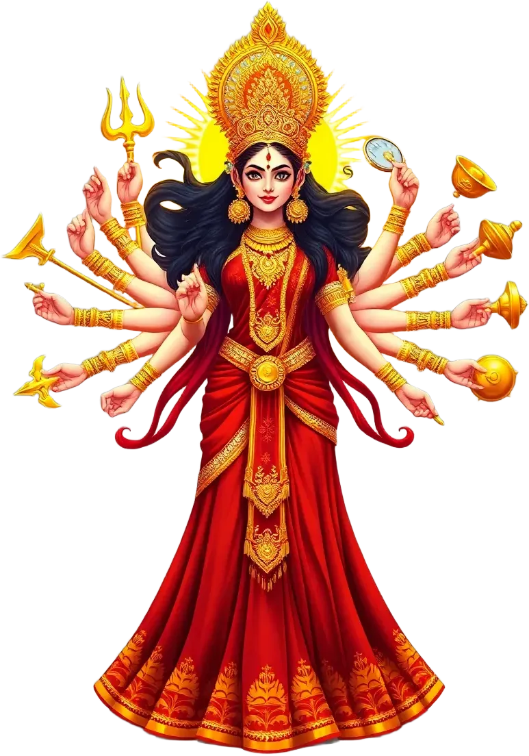 Durga